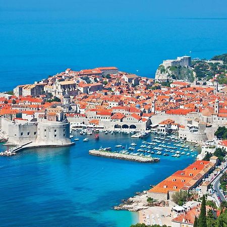 Apartments & Rooms Perla Dubrovnik Luaran gambar