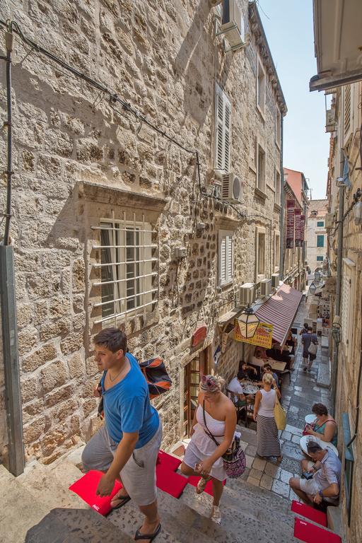 Apartments & Rooms Perla Dubrovnik Luaran gambar