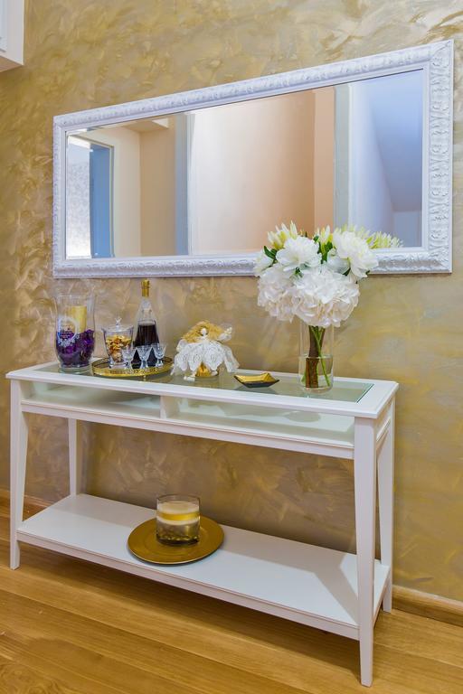 Apartments & Rooms Perla Dubrovnik Luaran gambar