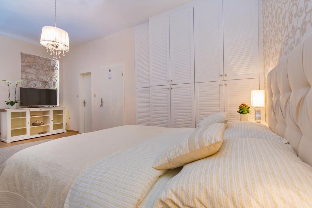 Apartments & Rooms Perla Dubrovnik Luaran gambar