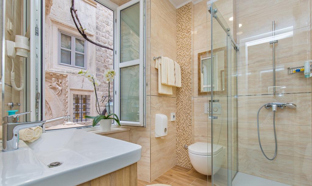 Apartments & Rooms Perla Dubrovnik Luaran gambar