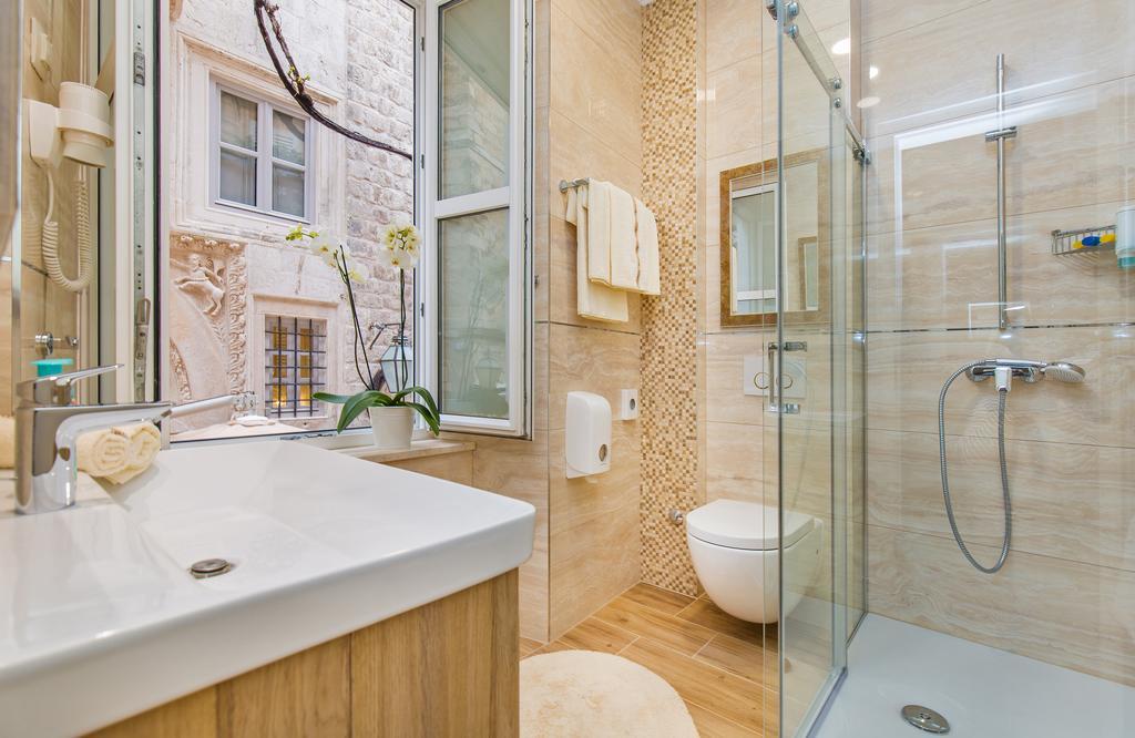 Apartments & Rooms Perla Dubrovnik Luaran gambar