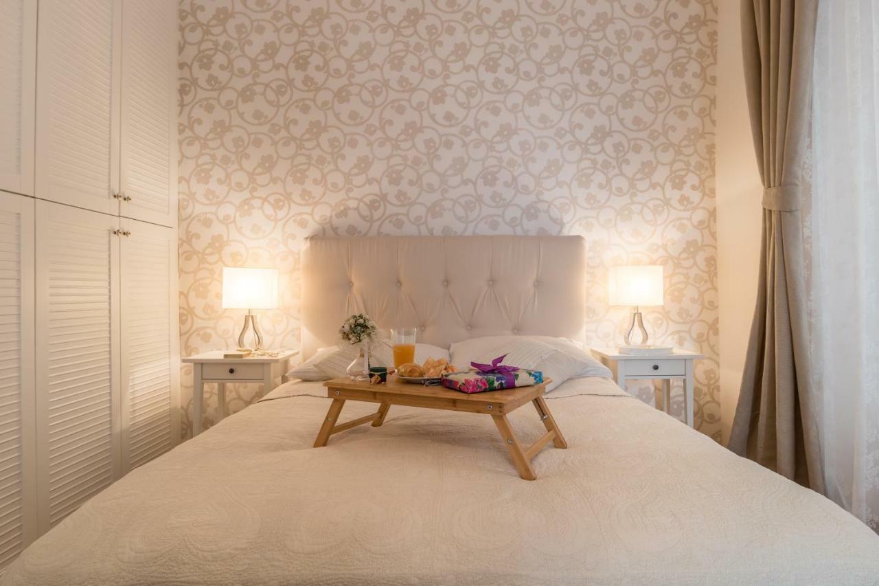 Apartments & Rooms Perla Dubrovnik Luaran gambar
