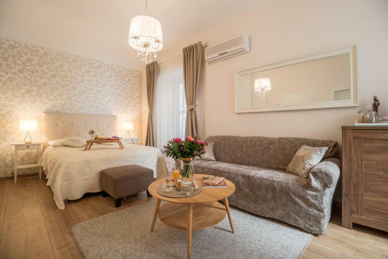 Apartments & Rooms Perla Dubrovnik Luaran gambar