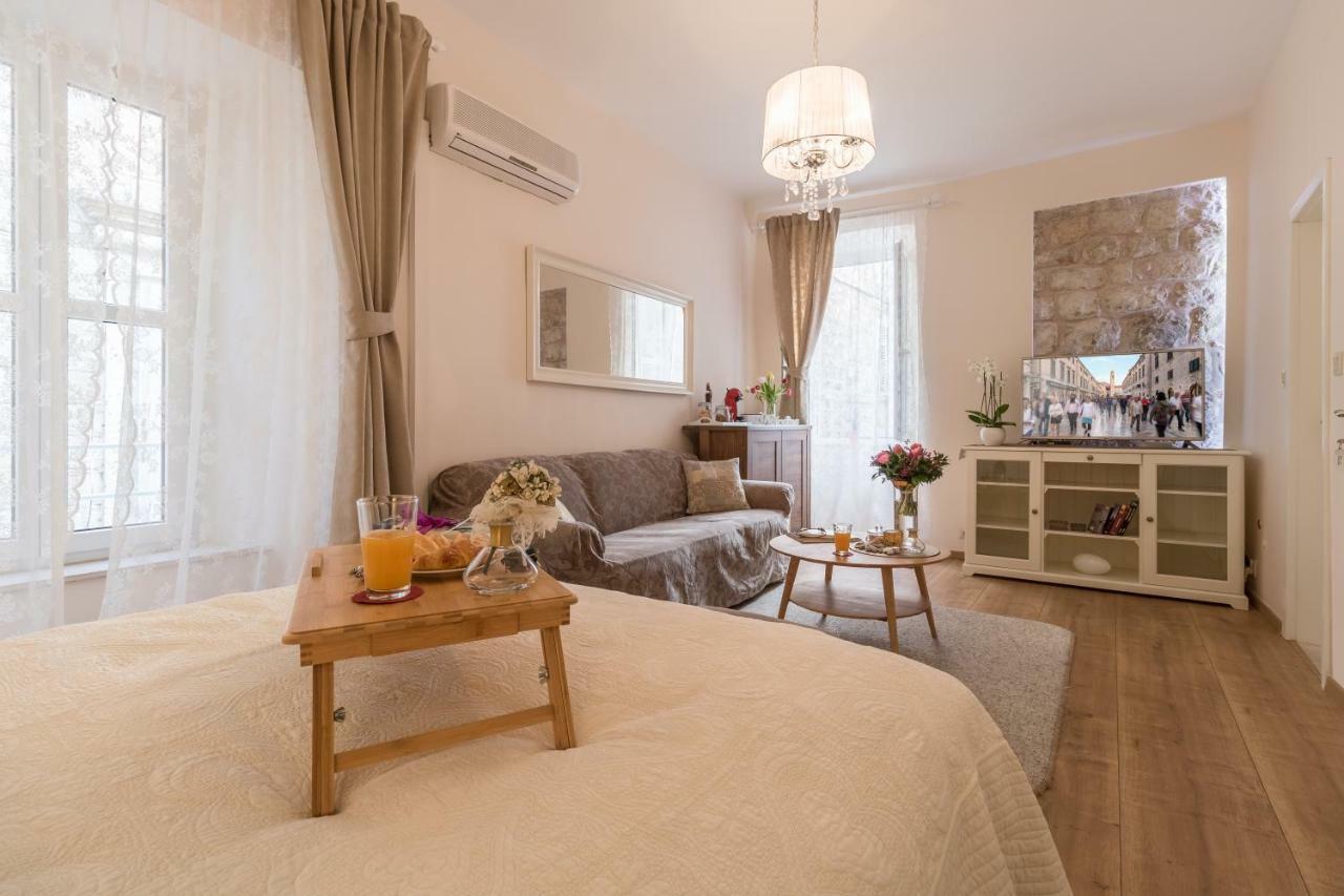 Apartments & Rooms Perla Dubrovnik Luaran gambar