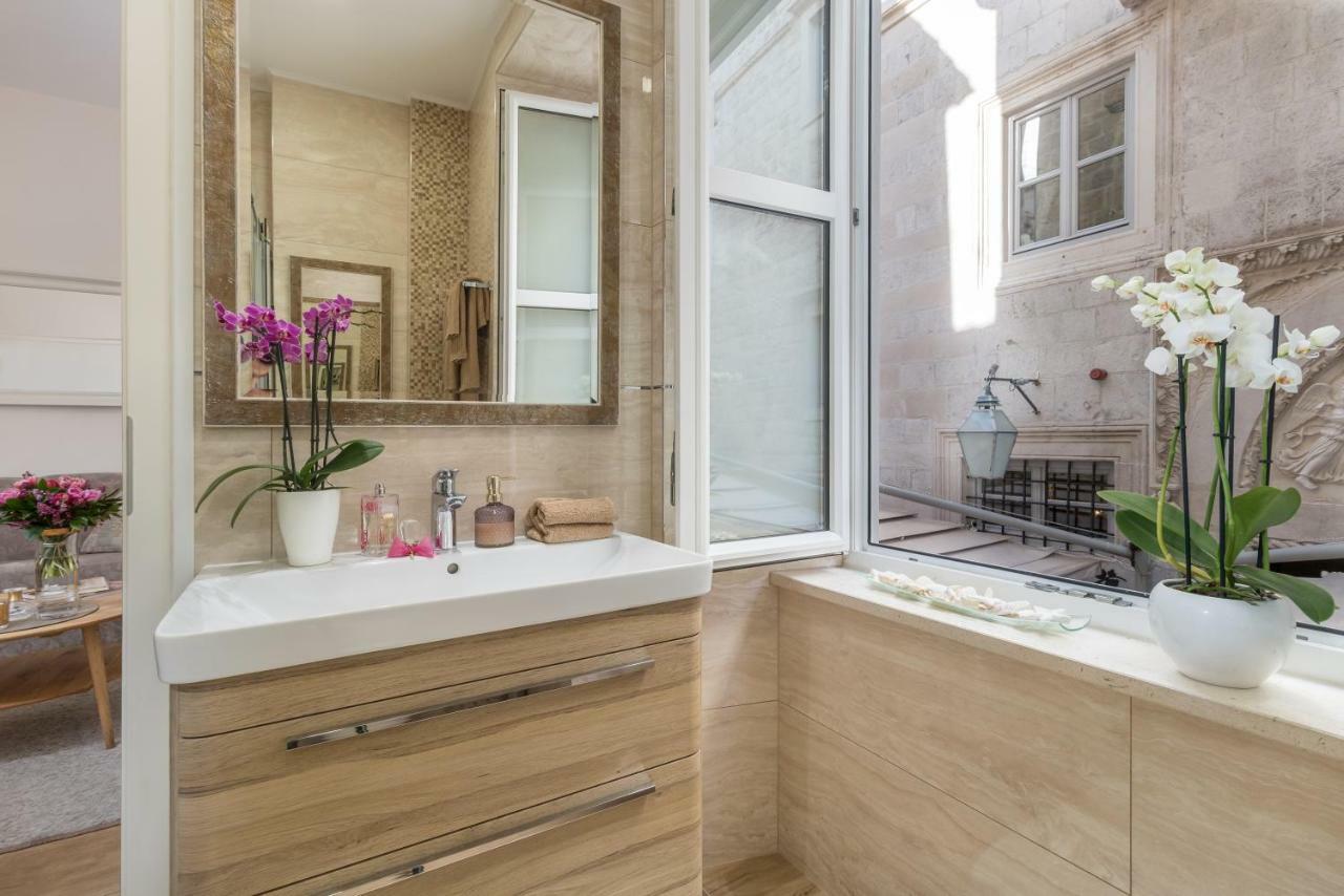 Apartments & Rooms Perla Dubrovnik Luaran gambar