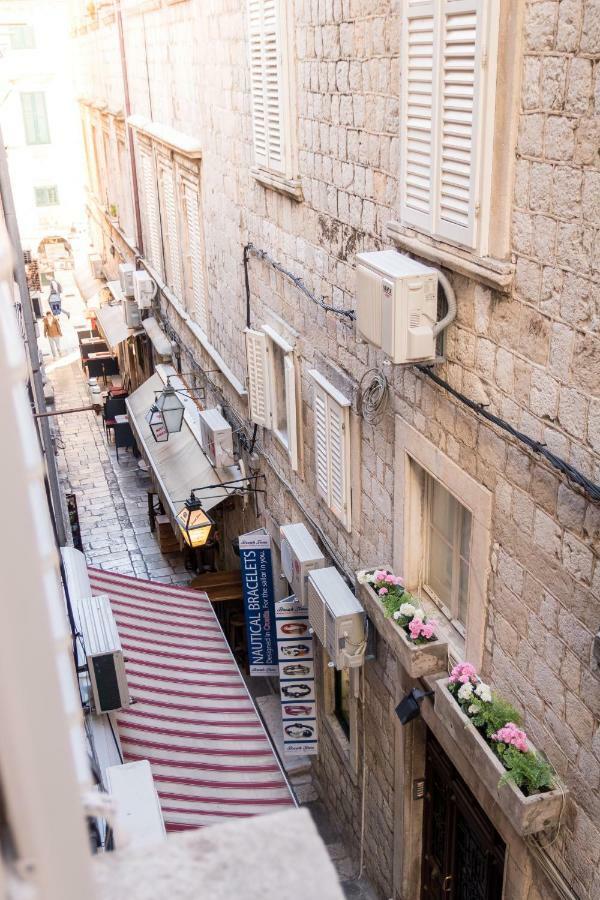 Apartments & Rooms Perla Dubrovnik Luaran gambar