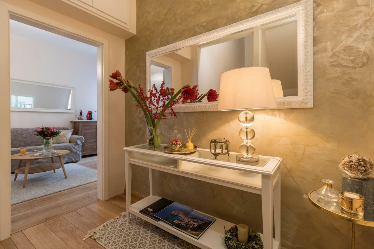Apartments & Rooms Perla Dubrovnik Luaran gambar