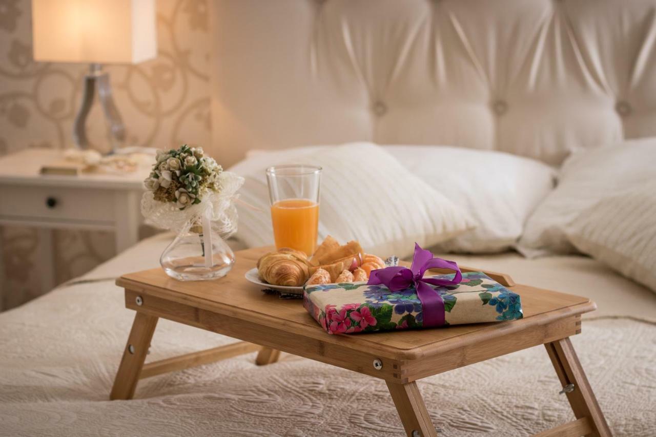 Apartments & Rooms Perla Dubrovnik Luaran gambar