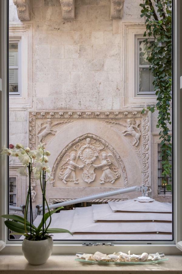 Apartments & Rooms Perla Dubrovnik Luaran gambar