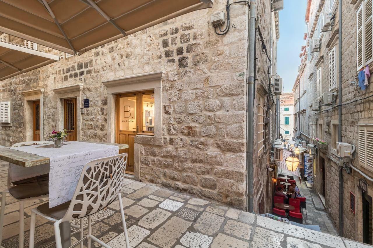 Apartments & Rooms Perla Dubrovnik Luaran gambar