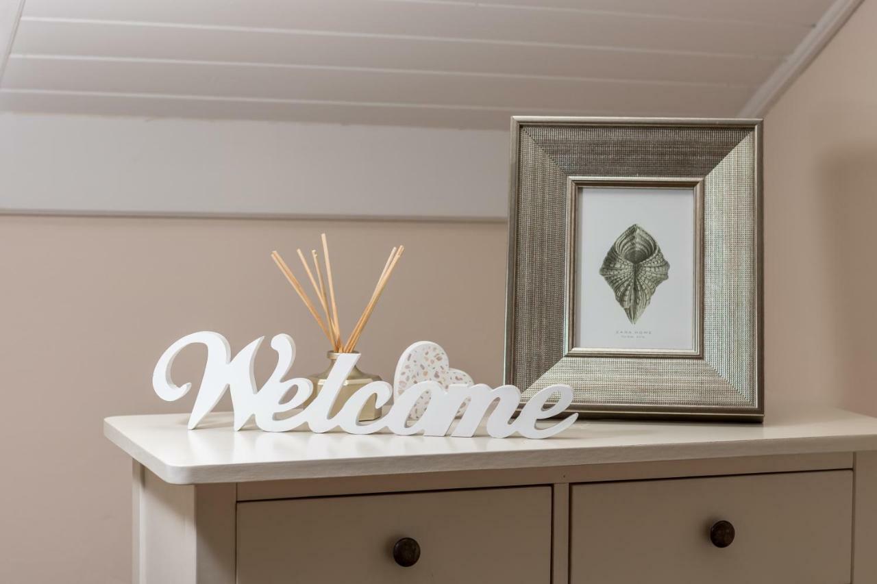 Apartments & Rooms Perla Dubrovnik Luaran gambar