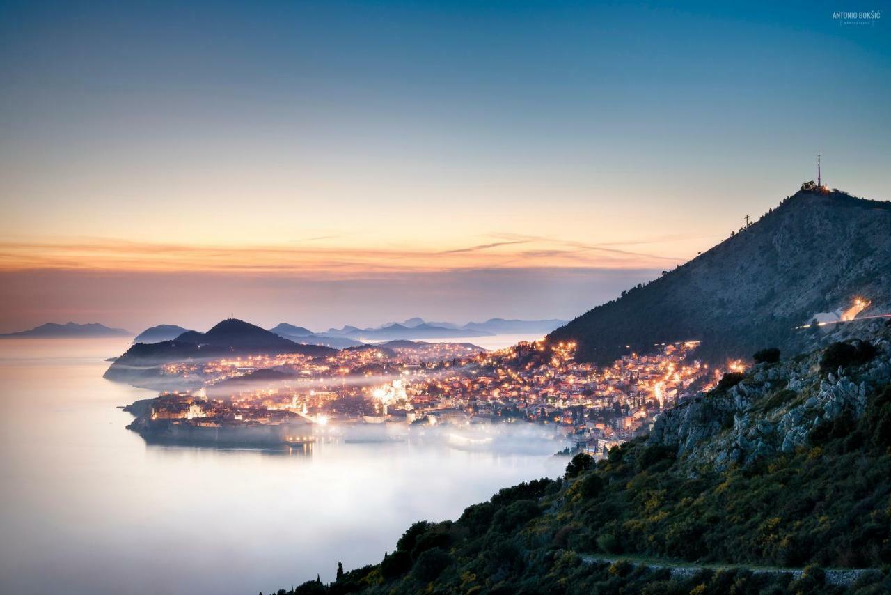 Apartments & Rooms Perla Dubrovnik Luaran gambar