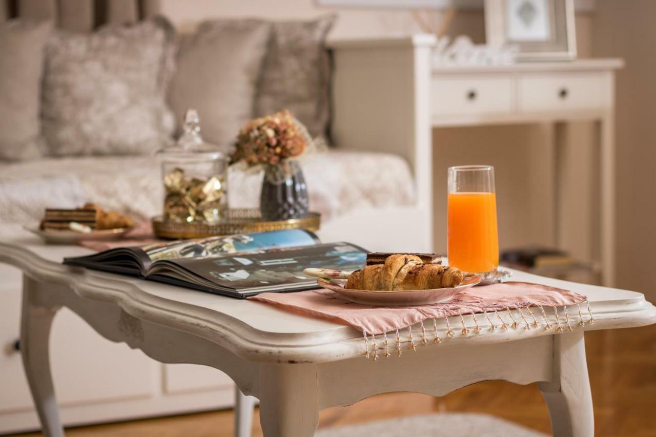 Apartments & Rooms Perla Dubrovnik Luaran gambar