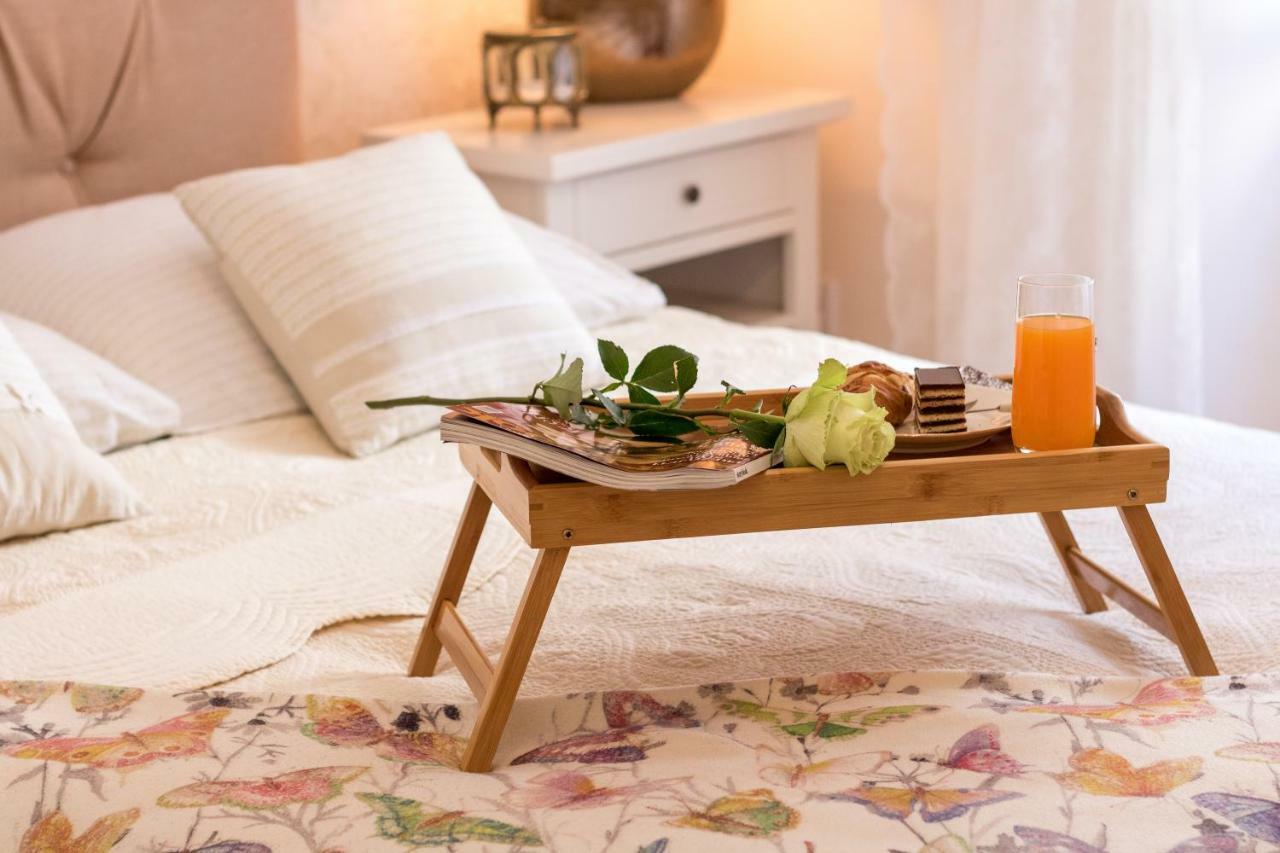 Apartments & Rooms Perla Dubrovnik Luaran gambar