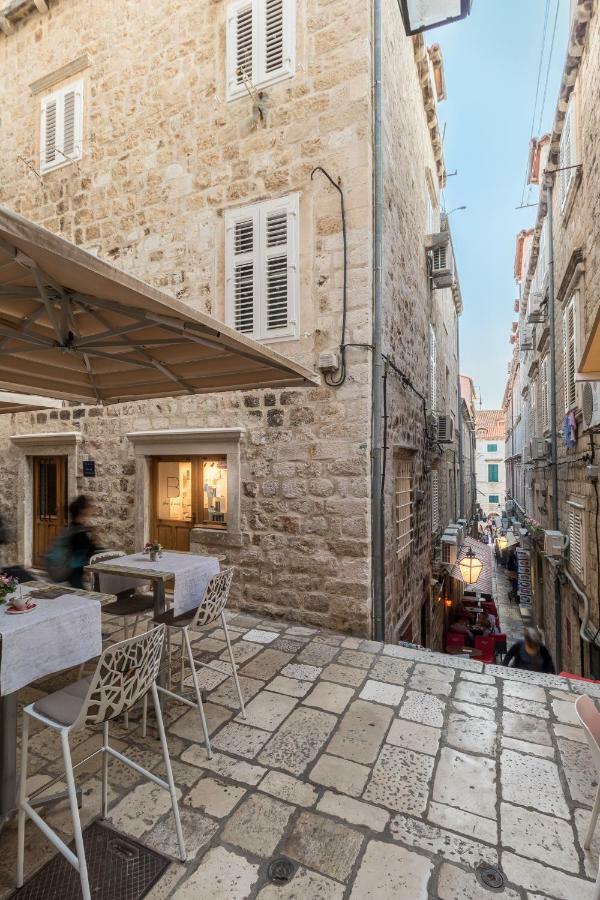 Apartments & Rooms Perla Dubrovnik Luaran gambar