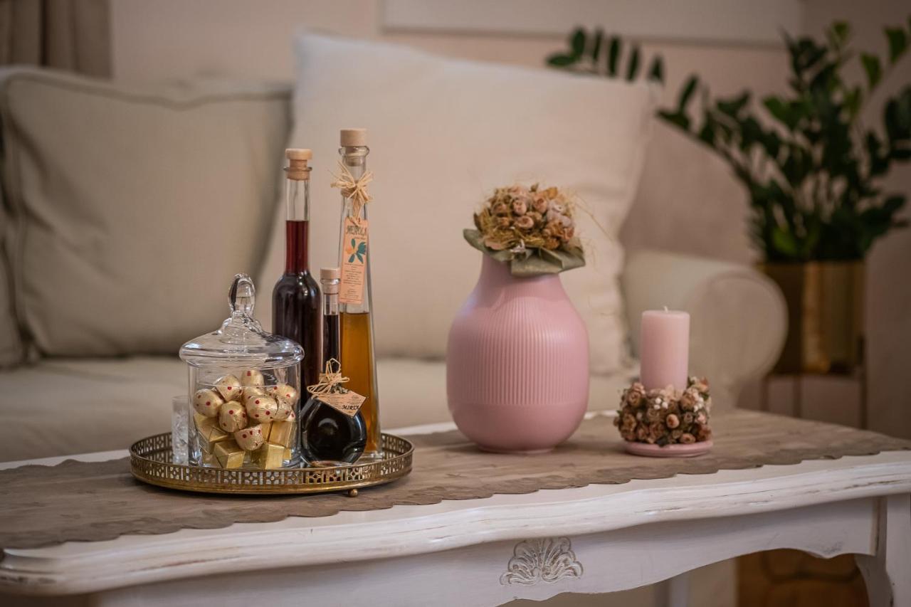 Apartments & Rooms Perla Dubrovnik Luaran gambar