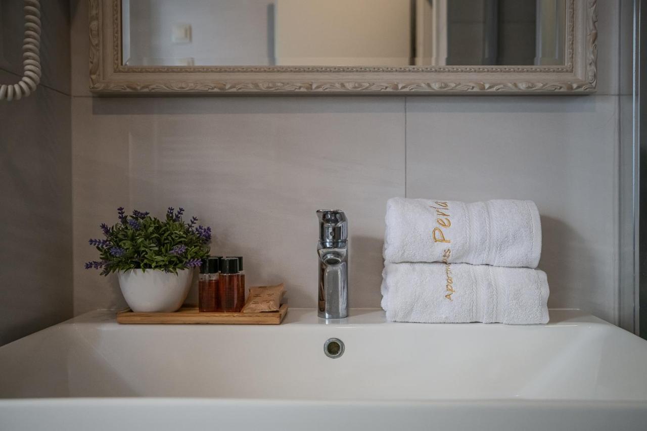 Apartments & Rooms Perla Dubrovnik Luaran gambar