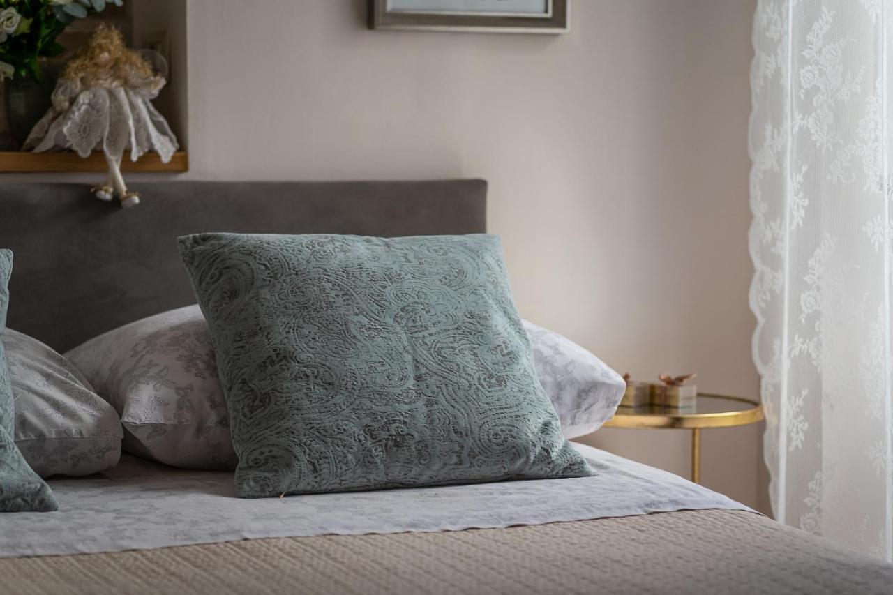Apartments & Rooms Perla Dubrovnik Luaran gambar