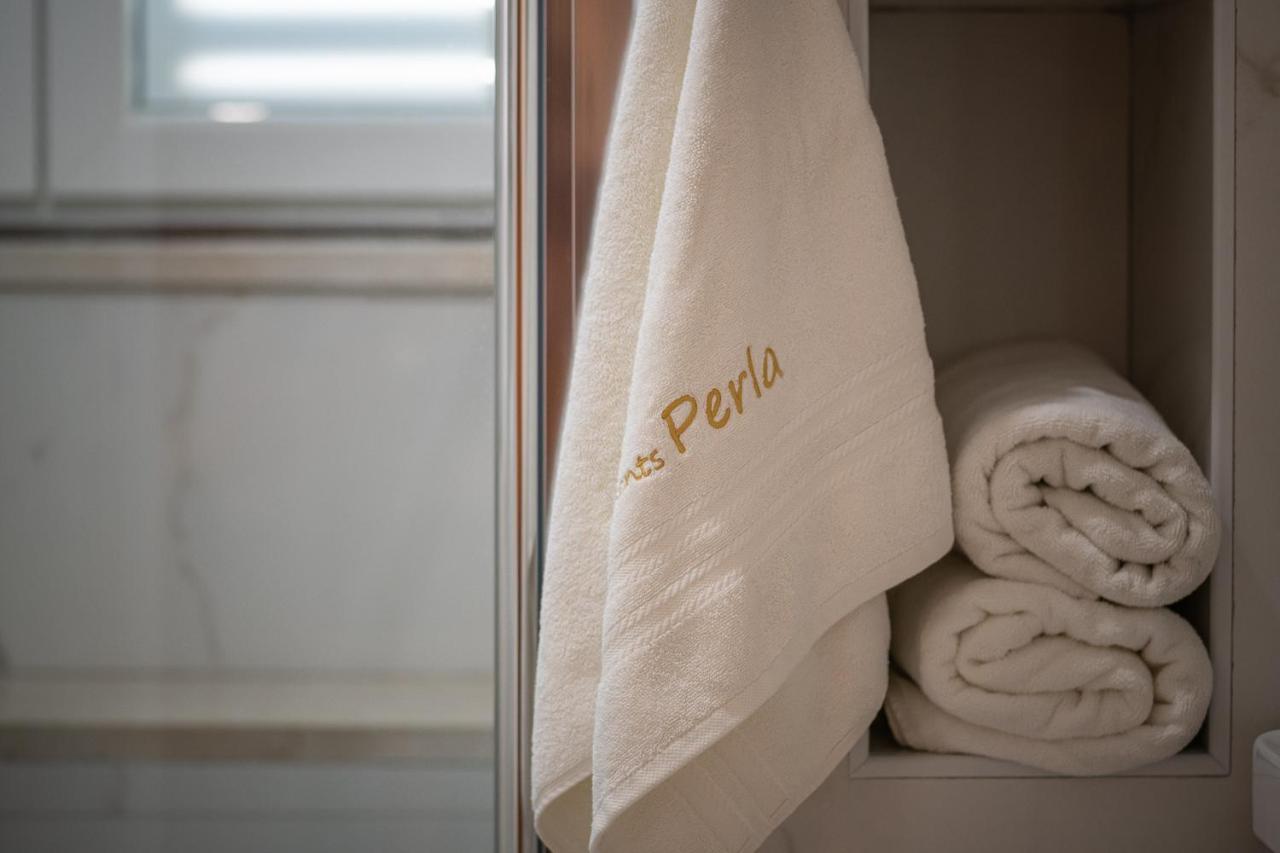 Apartments & Rooms Perla Dubrovnik Luaran gambar